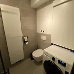 דירה The Scheveningse Meisjes