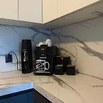 דירה The Scheveningse Meisjes