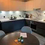 דירה The Scheveningse Meisjes האג