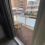 The Scheveningse Meisjes דירה