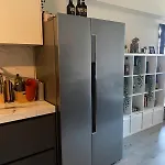 The Scheveningse Meisjes האג