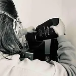 The Scheveningse Meisjes דירה האג