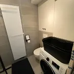 The Scheveningse Meisjes דירה *