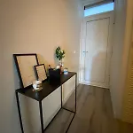 The Scheveningse Meisjes *