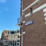 דירה The Scheveningse Meisjes *