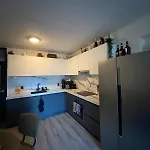 The Scheveningse Meisjes