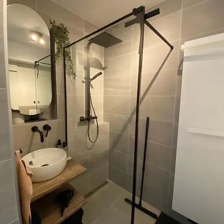 شقة The Scheveningse Meisjes *