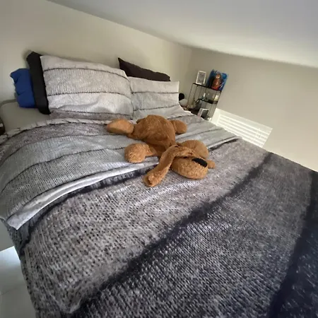 The Scheveningse Meisjes