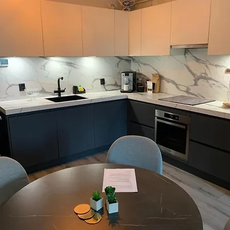 شقة The Scheveningse Meisjes لاهاي