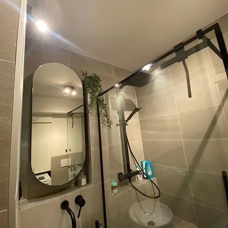 The Scheveningse Meisjes شقة لاهاي