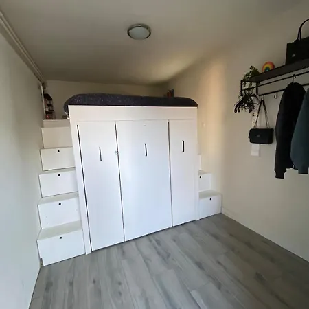 The Scheveningse Meisjes Apartamento La Haya