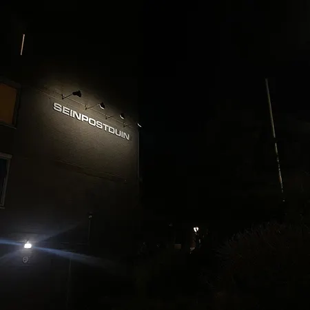 The Scheveningse Meisjes * La Haya