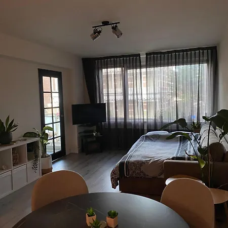 Appartement The Scheveningse Meisjes *