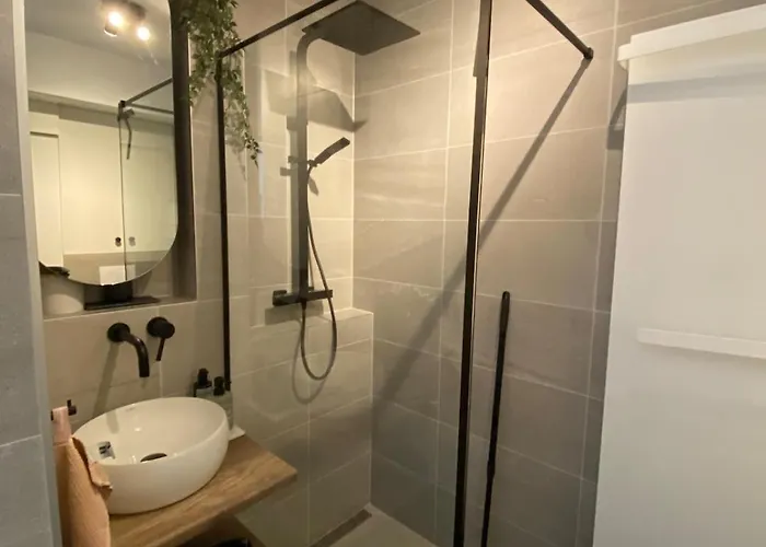 Apartamento The Scheveningse Meisjes *