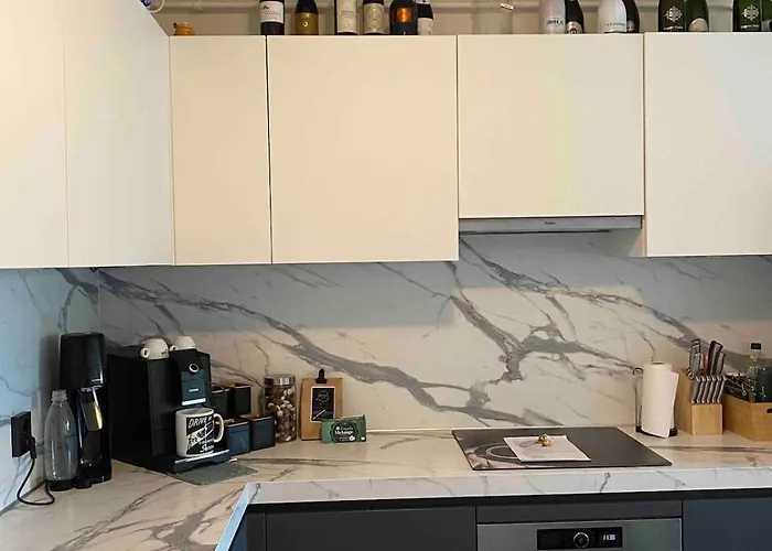 Apartamento The Scheveningse Meisjes