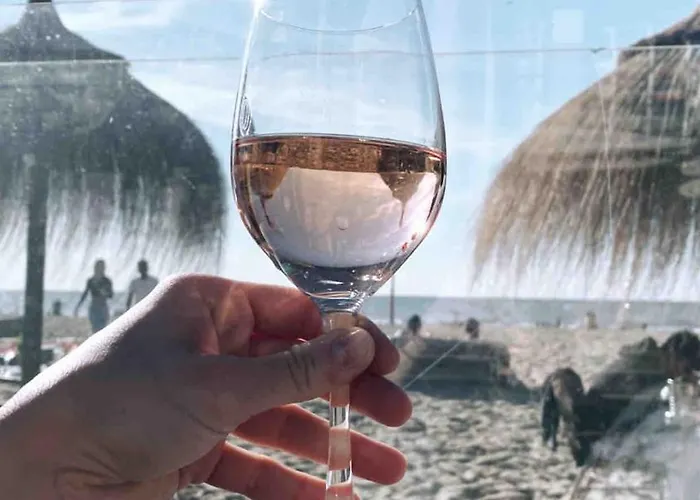 The Scheveningse Meisjes * Haag