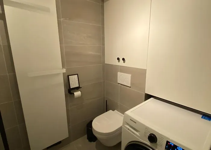 Apartamento The Scheveningse Meisjes