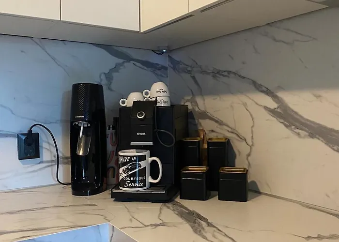 Apartamento The Scheveningse Meisjes