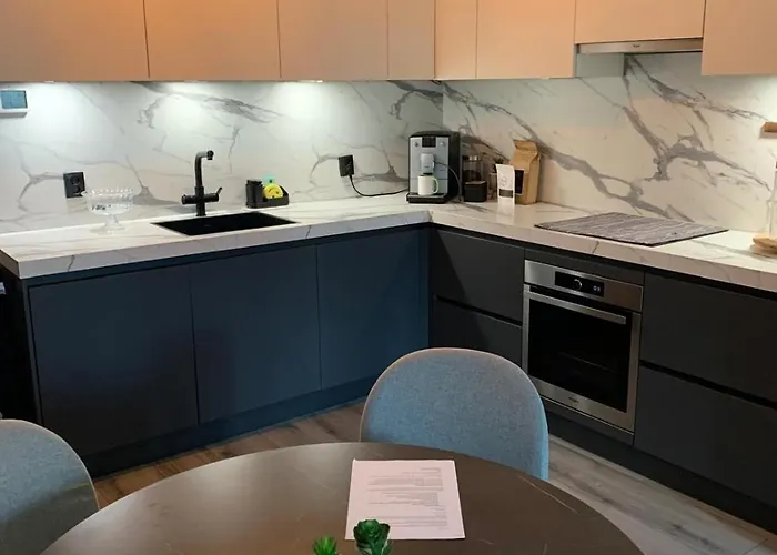 Apartamento The Scheveningse Meisjes La Haya