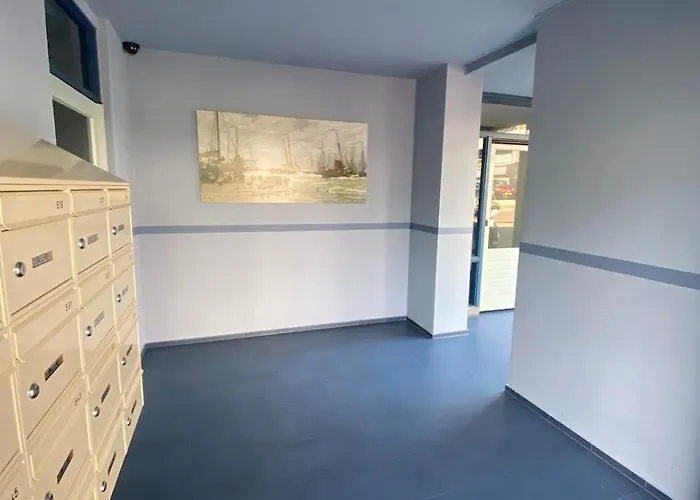 Apartamento The Scheveningse Meisjes *