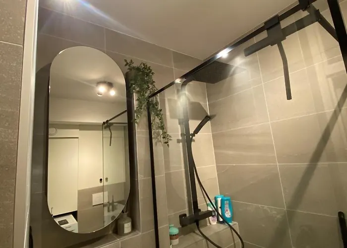 The Scheveningse Meisjes Apartamento La Haya