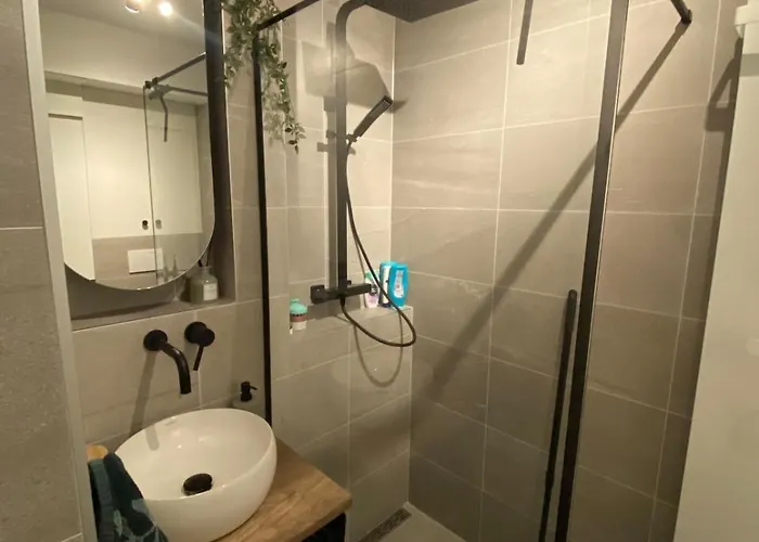 The Scheveningse Meisjes Apartamento La Haya