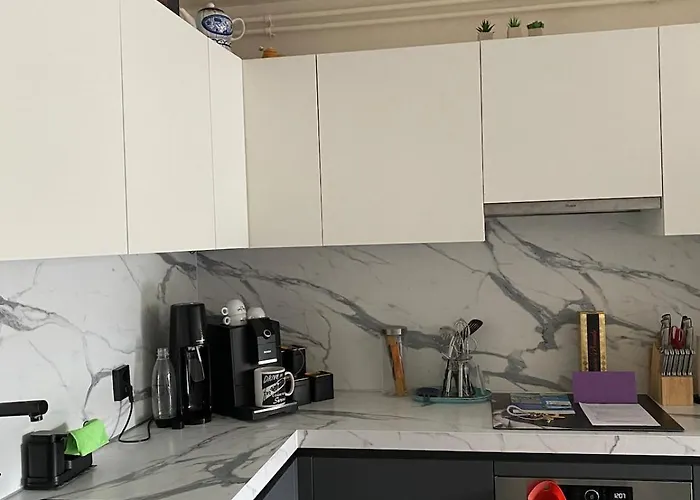 The Scheveningse Meisjes Apartamento