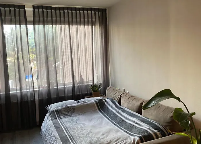 Appartement The Scheveningse Meisjes La Haye