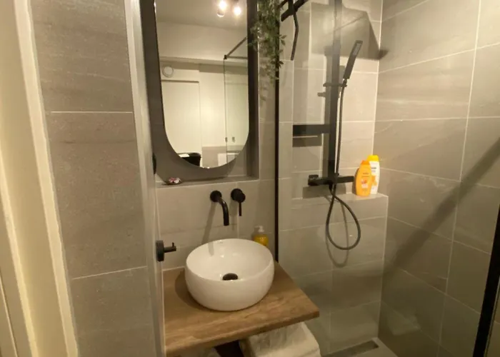 The Scheveningse Meisjes Lejlighed